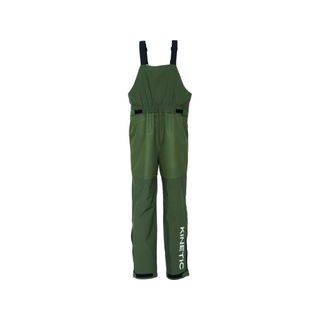 Prologic Nohavice Combat Trousers Army Green
