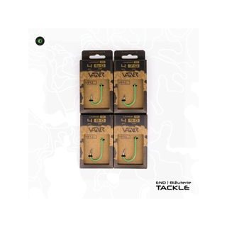 Vagner Háček Livebait Pro 4ks