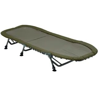 Trakker Lehátko ultralehké RLX Flat-6 Superlight Bed