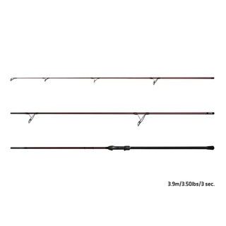 Delphin Prut Capri NXT 360cm 3,5lbs 3díl Akce 1+1