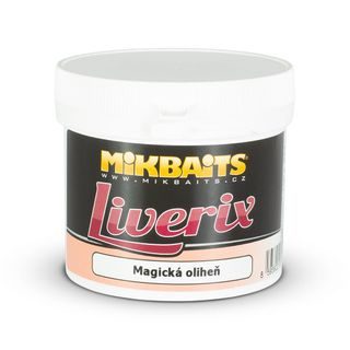 Mikbaits Těsto LiveriX 200g