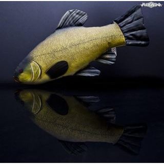 Gaby Polštář Kapr šupináč 64 cm