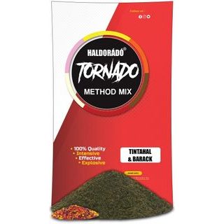 Haldorádó Method Mix Tornado 500g