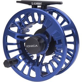 Wychwood muškařský naviják Ionica Fly 5/6