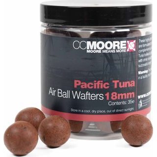 CC Moore Boilies Air Ball Wafters Pacific Tuna
