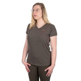 Fox Dámské Triko WC V Neck T