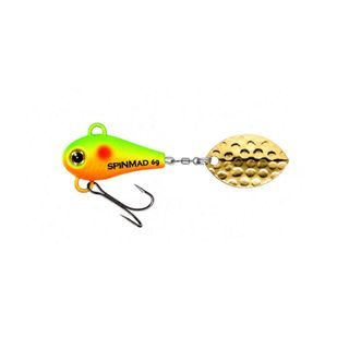 SpinMad Mag Toxic