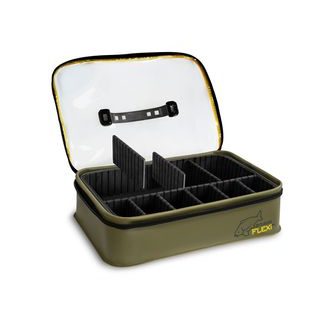 Fox Taška Aquos Camo Bags 50L