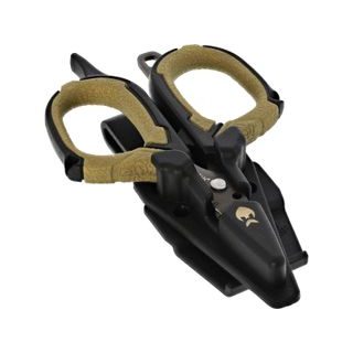 Westin Nůžky Braid Scissors Incl. Sheath