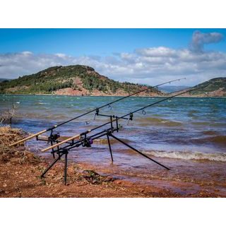 Giants fishing Stojan Luxury Rod Pod 3 Rods