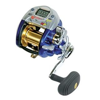 WFT Elektrický multiplikátor Electra PRO 700 PR HP