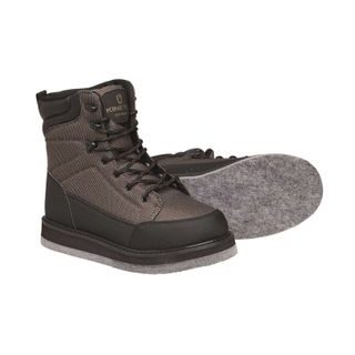 Kinetic Brodící boty Rockgaiter II Wading Boot Olive F