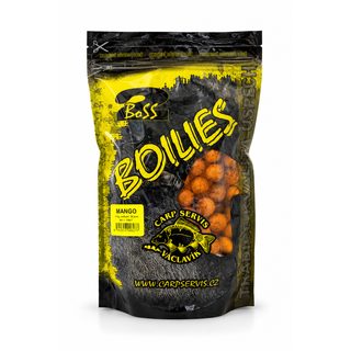 Carp Servis Václavík Boilies Boss2 Mango