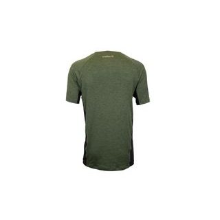 Trakker Tričko Marl Moisture Wicking T-Shirt