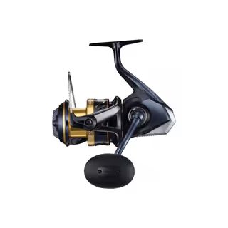 Shimano Naviják Spheros 5000 SW A XG