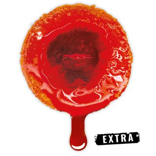 LK Baits Nutrigo Extra Peper