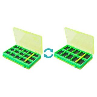 Delphin Krabička TBX Trio 100-13P