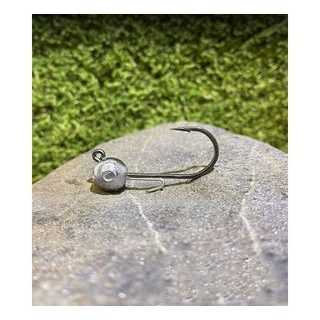 Jigovky Jigové hlavičky Jigextra Drátek vel.2/0 5ks