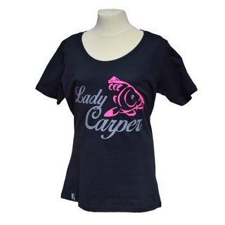 R-Spekt Tričko Ladies black