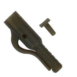 Giants Fishing Záves na bočné olovo Swivel Lead Clips 5ks