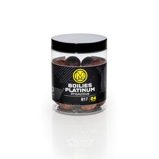 Mivardi Boilies Rapid Platinum ProActive B17 150g