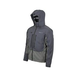 Westin Bunda W8 Wading Jacket Dark Shadow