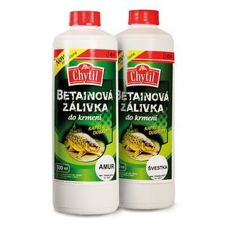 Chytil Betainová zálivka 500ml