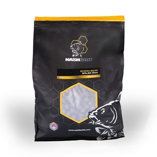 Nash Boilies Scopex Squid