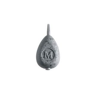 Mivardi Olovo Stealth - Flat Pear Inline
