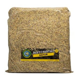 Chyť a pusť Varená Kukurica 1kg