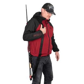 Fox Rage Držiak návnad Strike Point Lure Keeper 3ks