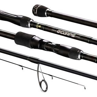 Gunki Prut Overtake Skill ED S 2,70m MH 7-28g