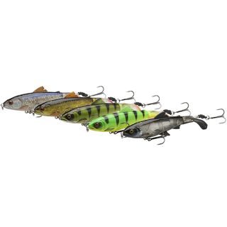Savage Gear Wobler 4Play Classic Swim N Jerk Roach