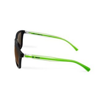 Delphin Polarizační brýle SG Twist hnědá skla