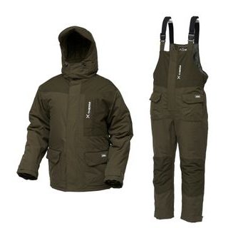 DAM Komplet Xtherm Winter Suit