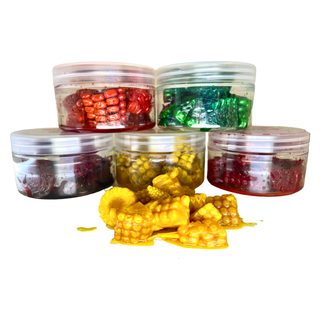 LK Baits Kukuřice CUC! Corn Honey 50g