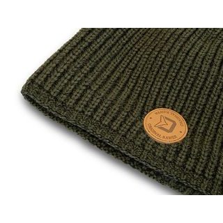 Delphin Zimní čepice Carper