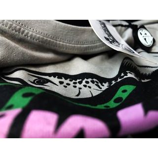 Hotspot Design Tričko The Wait