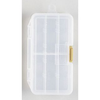 Meiho Box Worm box (W-S)
