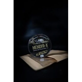 Giants Fishing Náväzcová šnúrka Carp Braid Sinking 20m