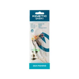 Kinetic Návazec Sabiki Scandic Pearl Classic