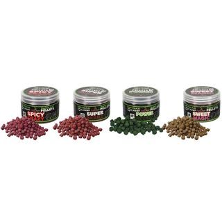 Sensas Pelety Super Soft 6mm 60g