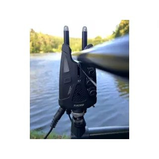 Flacarp Prodlužovací záchytné uši Ears 2 k signalizátorům záběru