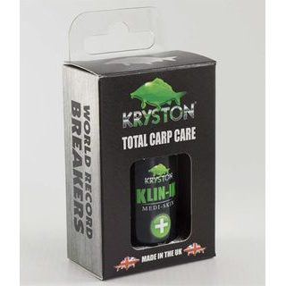 Zfish Desinfekce Fish Doctor