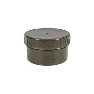 Fox Dózy na nástrahy Edges Hookbait Pots half 6ks