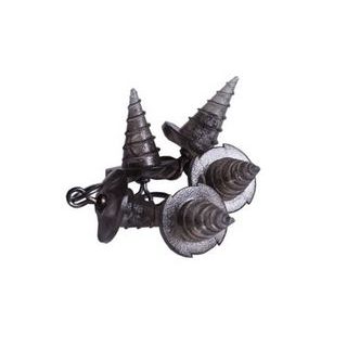 RidgeMonkey Držiak nástrahy Connexion Hook Ring Bait Screws