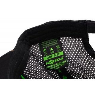 Korda Kšiltovka Kore Snapback Kamo