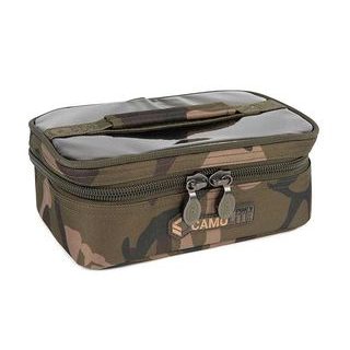 Fox Taška Camolite 8 Pot Hookbait Case