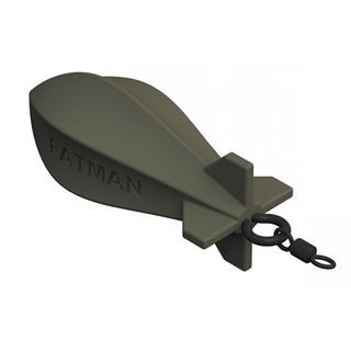 Suretti Zátěž Fatman s očkem a obratlíkem