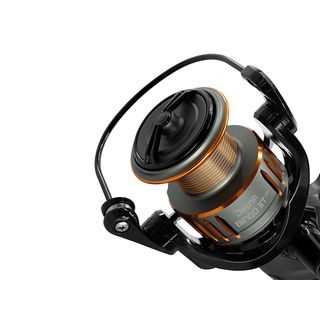 Delphin Náhradná cievka Bingo 6T DP hliník